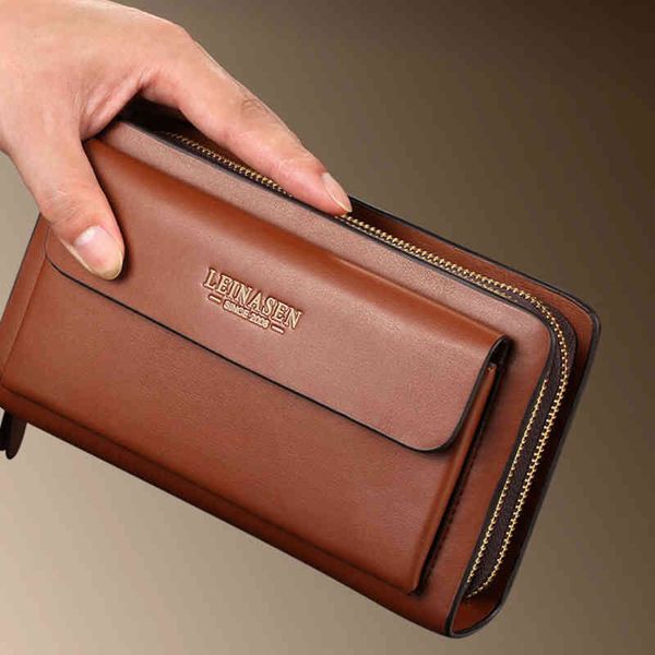 nxy wallet brand men with coin pocket zipper double male long large purse clutch bag black business 0214, Red;black
nxy wallet brand men with coin pocket zipper double male long large purse clutch bag black business 0214, Red;black