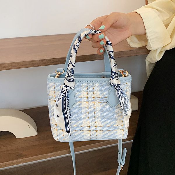 handbag bag women 2021 summer fashion lattice single shoulder armpit messenger small square women's
handbag bag women 2021 summer fashion lattice single shoulder armpit messenger small square women's