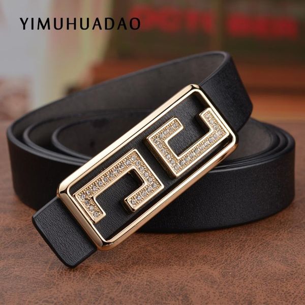 belts designer letter buckle belt vintage 2.3cm fine waist female jeans cow genuine leather skirts ladies women high fashion, Black;brown
belts designer letter buckle belt vintage 2.3cm fine waist female jeans cow genuine leather skirts ladies women high fashion, Black;brown