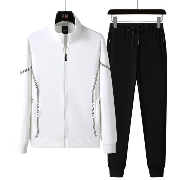 men's hoodies & sweatshirts 2021 autumn and winter fashion leisure large size sweater pants sports pure cotton suit, Black
men's hoodies & sweatshirts 2021 autumn and winter fashion leisure large size sweater pants sports pure cotton suit, Black