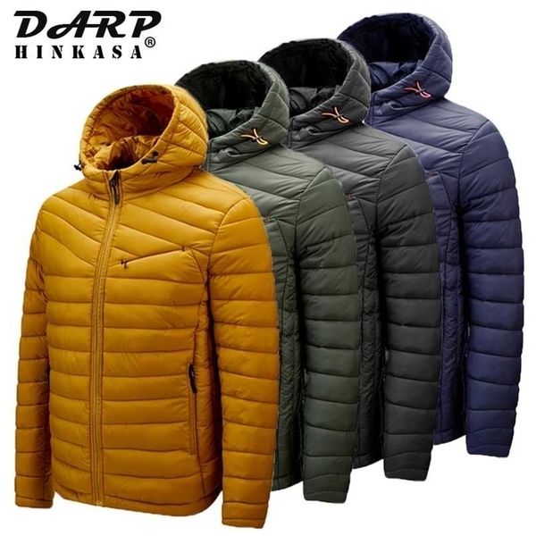 casual parka jacket men hooded solid color fashion coat warm big size 211216, Black
casual parka jacket men hooded solid color fashion coat warm big size 211216, Black