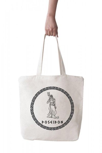 shopping bags angemiel bag large greek god poseidon beach tote 
shopping bags angemiel bag large greek god poseidon beach tote