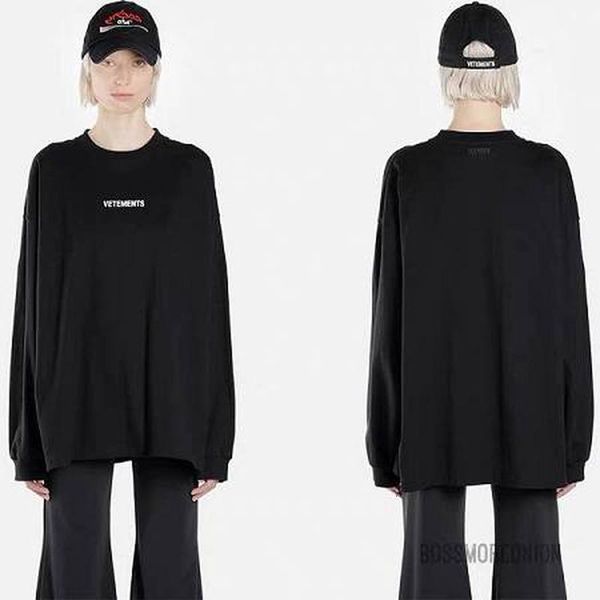 tee long-sleeve t kanye west shirts funny of men's women streetwear hip vetements fog t-shirts, White;black
tee long-sleeve t kanye west shirts funny of men's women streetwear hip vetements fog t-shirts, White;black
