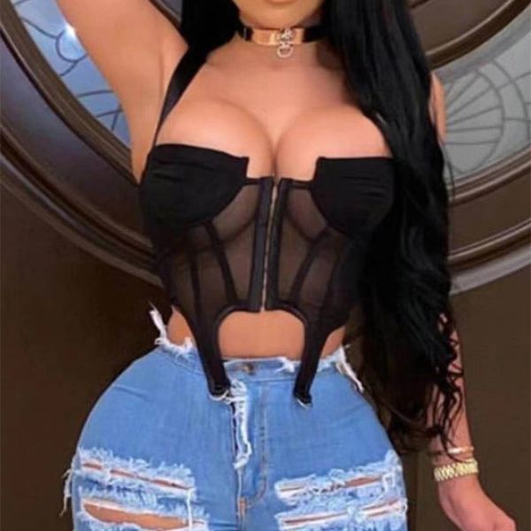 arrival women designer white black lace camisole ladies trendy night club bandage crop 210527
arrival women designer white black lace camisole ladies trendy night club bandage crop 210527
