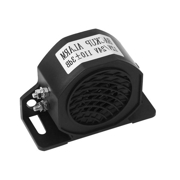 other auto electronics 12v/24v 30v 36v 110±3db universal engineering forklift truck waterproof alarm parking loudspeaker car horn
other auto electronics 12v/24v 30v 36v 110±3db universal engineering forklift truck waterproof alarm parking loudspeaker car horn