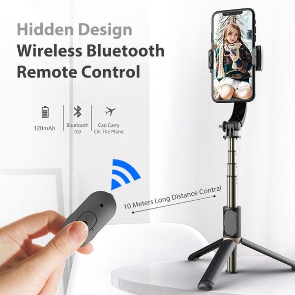 selfie monopods wireless bluetooth handheld gimbal stabilizer stick for mobile phone anti-shake stand huawei ios
selfie monopods wireless bluetooth handheld gimbal stabilizer stick for mobile phone anti-shake stand huawei ios