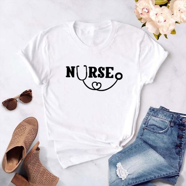 gothic and women letters nurse mens t shirts print very soft white short sleeve tee femme plus size, White;black
gothic and women letters nurse mens t shirts print very soft white short sleeve tee femme plus size, White;black