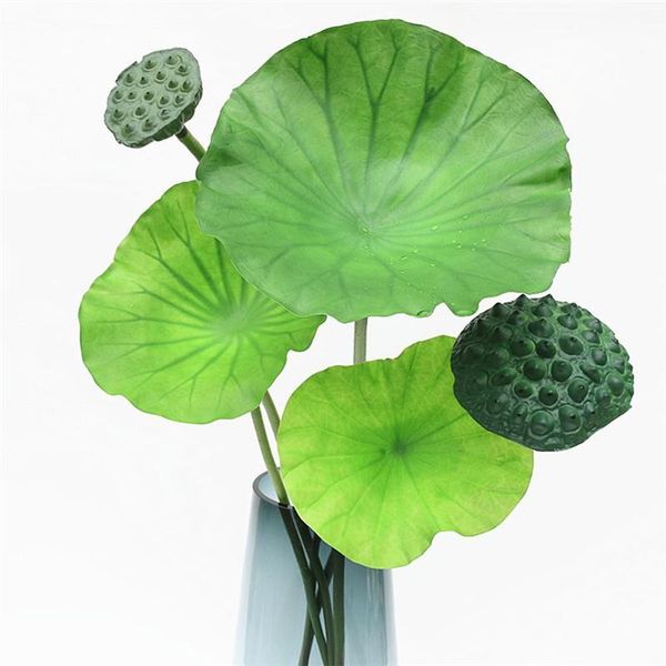 decorations 2pc fake lotus ornament fish tank simulation leaves artificial flower home garden yard diy accessories (assorted color)
decorations 2pc fake lotus ornament fish tank simulation leaves artificial flower home garden yard diy accessories (assorted color)