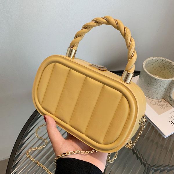 evening bags woman luxury trendy shoulder quality leather messenger bag fashion design handbag female chain solid color phone
evening bags woman luxury trendy shoulder quality leather messenger bag fashion design handbag female chain solid color phone