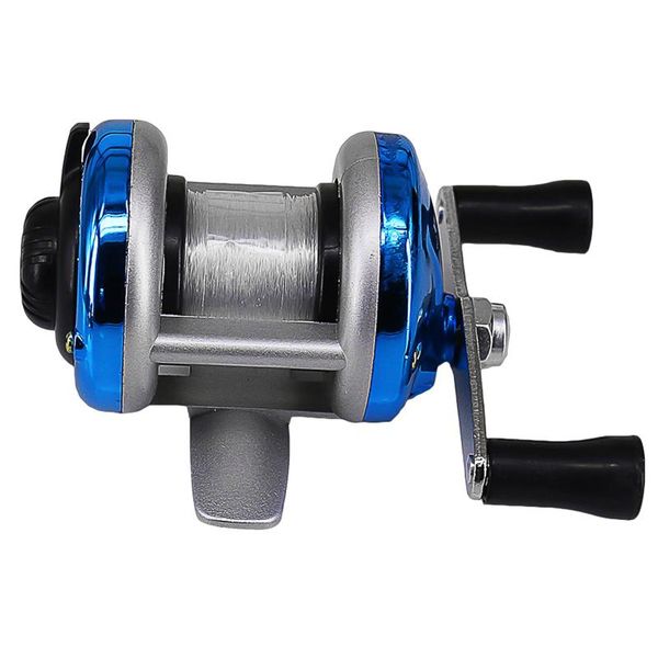 baitcasting reels fishing wheel portable winter ice reel with wire outdoor tackle accessories spinning non-slip
baitcasting reels fishing wheel portable winter ice reel with wire outdoor tackle accessories spinning non-slip