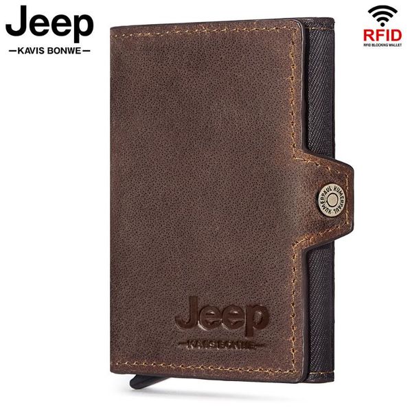 card holders luxury hasp purse short mens wallets bank holder credit slim travel male walet genuine leather credential coin money bag, Brown;gray
card holders luxury hasp purse short mens wallets bank holder credit slim travel male walet genuine leather credential coin money bag, Brown;gray