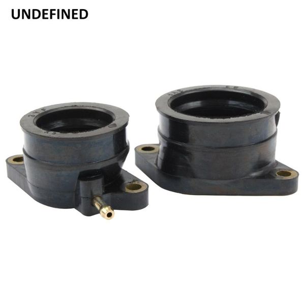 motorcycle fuel system undefined black rubber carburetor intake pipe for szr660 95-97 xtz660 91-99 mz/muz baghira 660 98-06 2 pieces ddd89
motorcycle fuel system undefined black rubber carburetor intake pipe for szr660 95-97 xtz660 91-99 mz/muz baghira 660 98-06 2 pieces ddd89