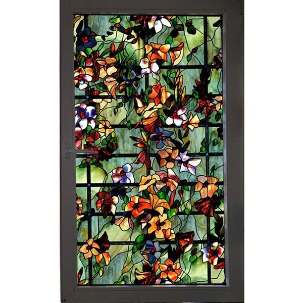 window stickers 100cm length static cling glass film camellia privacy protection opaque decor water-proof frosted stained
window stickers 100cm length static cling glass film camellia privacy protection opaque decor water-proof frosted stained