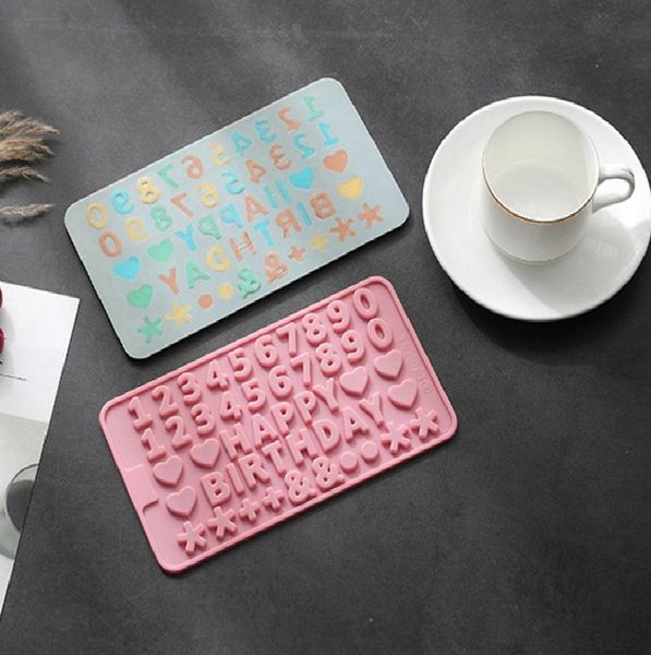 cake tools silicone chocolate mold number and happy birthday fondant molds cookies decorating
cake tools silicone chocolate mold number and happy birthday fondant molds cookies decorating