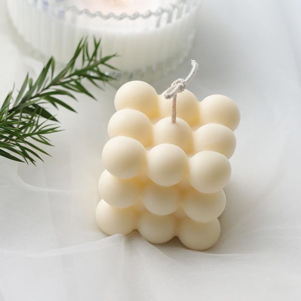 silicone mold diy candle mould soy wax scented handmade aroma soap plaster holder making craft tools
silicone mold diy candle mould soy wax scented handmade aroma soap plaster holder making craft tools