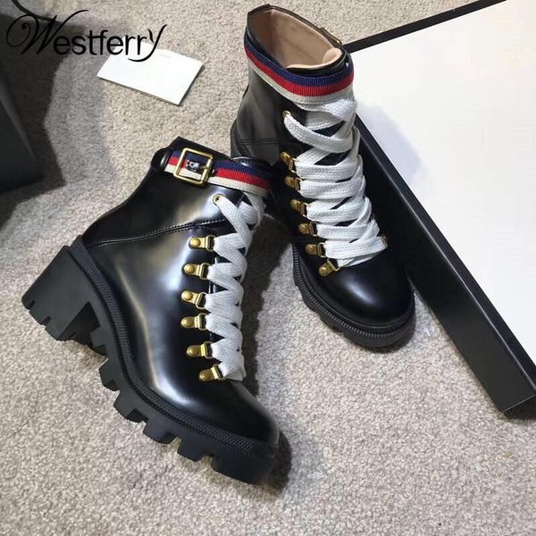 boots women's spring and autumn single british style thick heel leather high-heel lace-up ankle 2021 home, Black
boots women's spring and autumn single british style thick heel leather high-heel lace-up ankle 2021 home, Black