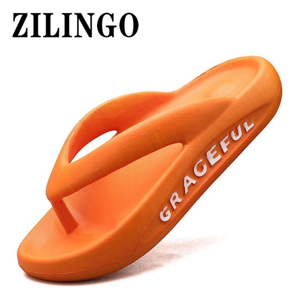 slippers summer women thick bottom comfortable flip flops beach sandals bathroom men slides, Black
slippers summer women thick bottom comfortable flip flops beach sandals bathroom men slides, Black