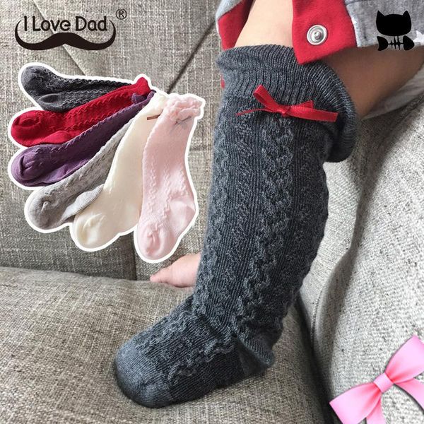 cute bows baby socks spring summer solid color infant girl knee soft breathable kids toddler long, Pink;yellow
cute bows baby socks spring summer solid color infant girl knee soft breathable kids toddler long, Pink;yellow