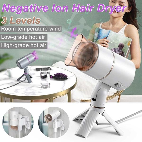 electric hair brushes 800w high speed/foldable dryer profional temperature control salon negative ionic cat blow for pet dog
electric hair brushes 800w high speed/foldable dryer profional temperature control salon negative ionic cat blow for pet dog