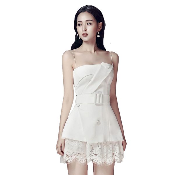 summer set of women's short pants spathetti belts white belt fashion rentals loose leg shorts suit clothes 0nrh, White;black
summer set of women's short pants spathetti belts white belt fashion rentals loose leg shorts suit clothes 0nrh, White;black