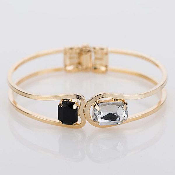 golden elegant jewelry pearl bracelet women couples birthday gifts fashion bracelets charm, Golden;silver
golden elegant jewelry pearl bracelet women couples birthday gifts fashion bracelets charm, Golden;silver