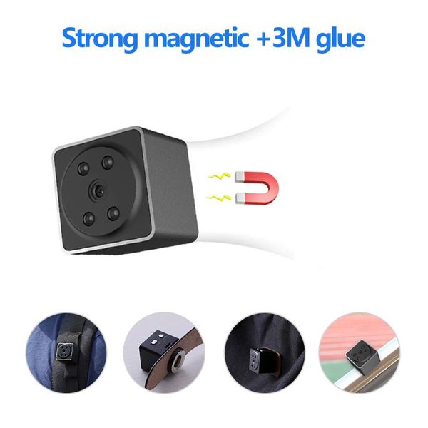 mini cameras security ip camera a7 1080p hd small recording camcorder wireless dvr outdoor motion detection sports
mini cameras security ip camera a7 1080p hd small recording camcorder wireless dvr outdoor motion detection sports