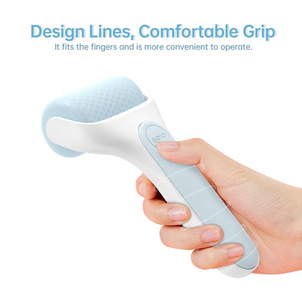 derma skincare ice roller soicy s20 cooling roller calm the skin shrink pores relax tighten skin original manufacturer perfectio
derma skincare ice roller soicy s20 cooling roller calm the skin shrink pores relax tighten skin original manufacturer perfectio