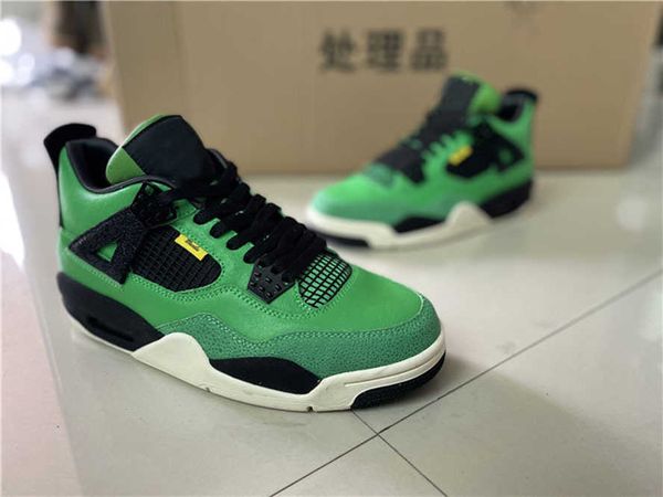 2021 release exclusive jumpman 4 4s mens basketball shoes manila limited green fashion designer sneakers trainers full size 40-47.580ec
2021 release exclusive jumpman 4 4s mens basketball shoes manila limited green fashion designer sneakers trainers full size 40-47.580ec