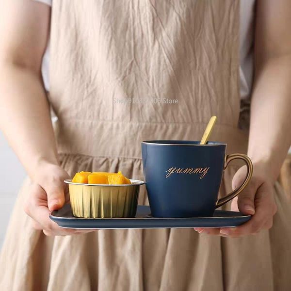 cups & saucers european luxury ceramic coffee cup, office tea cup set, birthday couple gift with spoon
cups & saucers european luxury ceramic coffee cup, office tea cup set, birthday couple gift with spoon