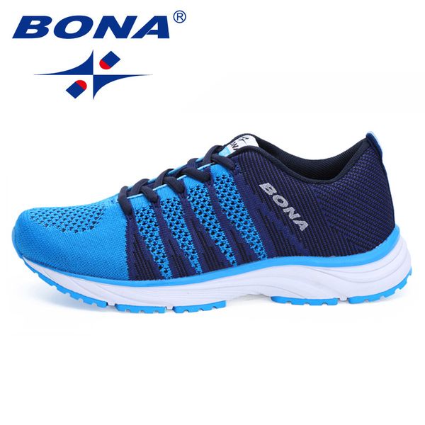 bona typical style women running shoes outdoor walking jogging sneakers lace up mesh athletic shoe soft four colors blue
bona typical style women running shoes outdoor walking jogging sneakers lace up mesh athletic shoe soft four colors blue