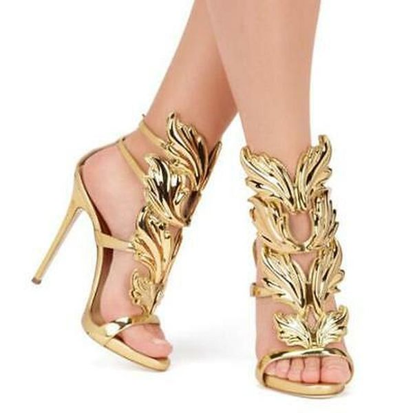 dress shoes womens leaf gladiator strappy cut out stilettos high heel sandals slingbacks pumps roman 21colors plus size c493, Black
dress shoes womens leaf gladiator strappy cut out stilettos high heel sandals slingbacks pumps roman 21colors plus size c493, Black
