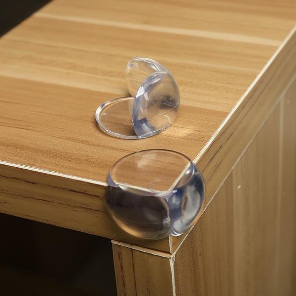 transparent anti-collision angle protection cover edge corner guard child security baby safety table protector cloth
transparent anti-collision angle protection cover edge corner guard child security baby safety table protector cloth