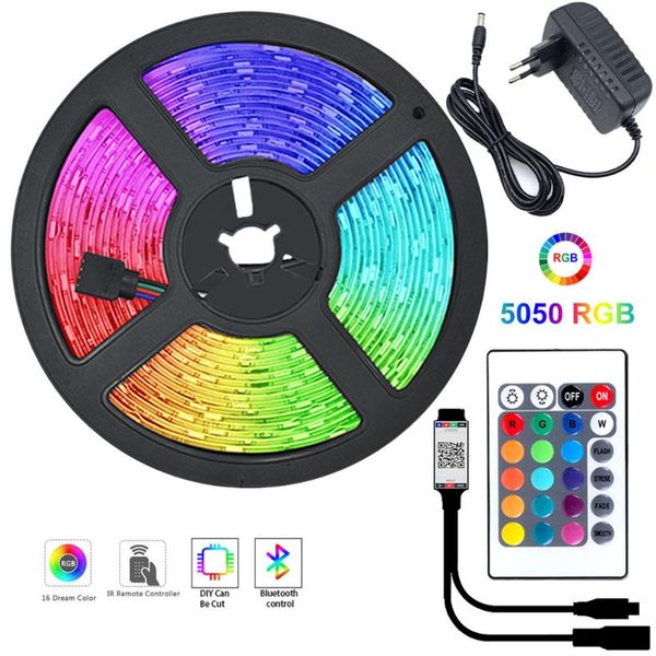 strips 24key bluetooth led strip lights 20m rgb smd flexible ribbon light 5m 10m 15m tape diode dc 12v control
strips 24key bluetooth led strip lights 20m rgb smd flexible ribbon light 5m 10m 15m tape diode dc 12v control
