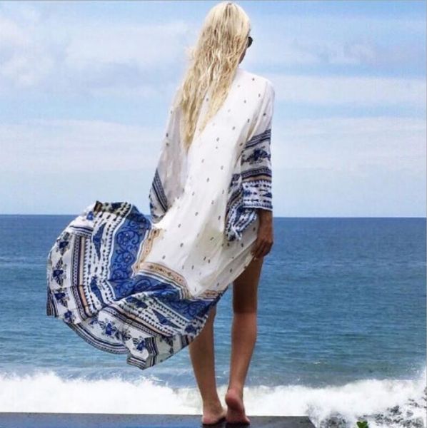 womens swimsuit cover up robe de plage beach wear bikini cover-up chiffon blouse holiday beach dress tunic swimwearby air
womens swimsuit cover up robe de plage beach wear bikini cover-up chiffon blouse holiday beach dress tunic swimwearby air