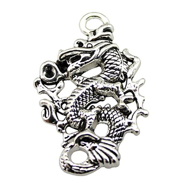 charms tristana dragon designer for jewelry making diy kit accessories, Bronze;silver
charms tristana dragon designer for jewelry making diy kit accessories, Bronze;silver