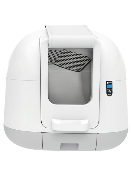 other cat supplies automatic litter box self cleaning big enclosure sifte potty cats toilet pet products bedpans bg50bc
other cat supplies automatic litter box self cleaning big enclosure sifte potty cats toilet pet products bedpans bg50bc