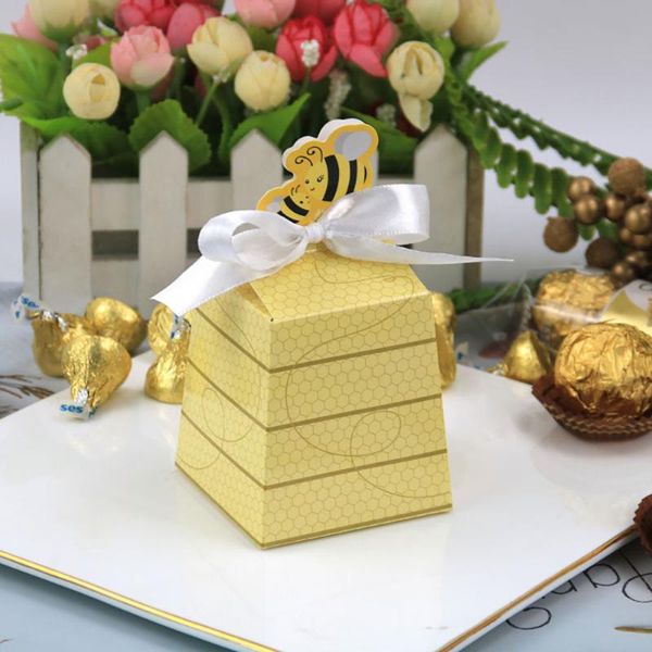 wedding candy box baby full moon birthday gift trapezoidal carton creative small size wrap
wedding candy box baby full moon birthday gift trapezoidal carton creative small size wrap