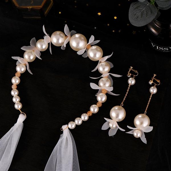 hair clips & barrettes luxurious gold pearl rhinestone headband jewelry for bride women handmade tiara bridal bands wedding accessories, Golden;silver
hair clips & barrettes luxurious gold pearl rhinestone headband jewelry for bride women handmade tiara bridal bands wedding accessories, Golden;silver