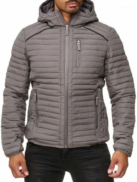 men's down & parkas zogaa hooded parka winter warm thicken jacket cotton padded overcoat solid zipper short outwear labour suit, Black
men's down & parkas zogaa hooded parka winter warm thicken jacket cotton padded overcoat solid zipper short outwear labour suit, Black