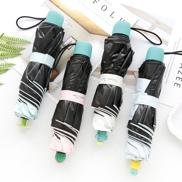 umbrellas ladies' small fresh rain and dual-use folding sunscreen uv-resistant black plastic sun umbrella sale
umbrellas ladies' small fresh rain and dual-use folding sunscreen uv-resistant black plastic sun umbrella sale