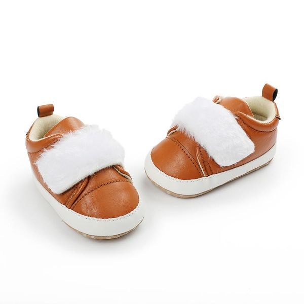first walkers baby soft anti-slip sole crib shoes prewalker sneakers boy girl leather sports non-slip walker
first walkers baby soft anti-slip sole crib shoes prewalker sneakers boy girl leather sports non-slip walker