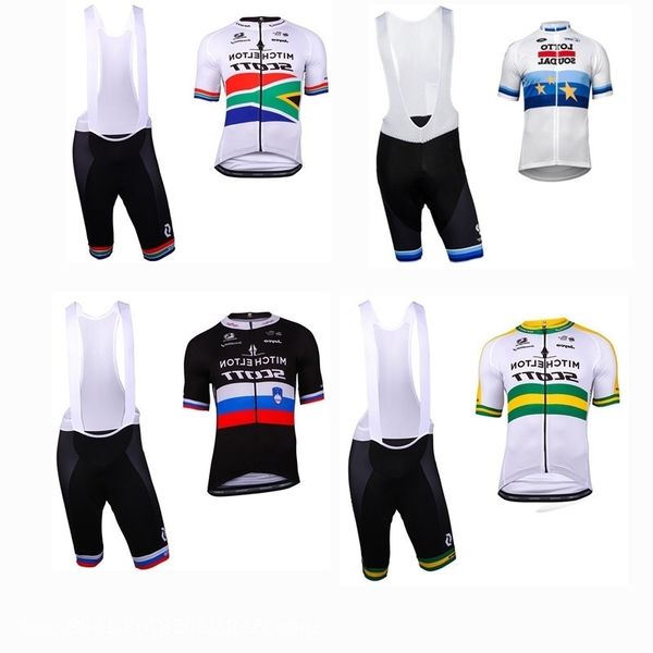 2018 selling scott men's and women's short sleeved backpack cycling suit set fast drying sweat wicking bicycle clothes, Black;red
2018 selling scott men's and women's short sleeved backpack cycling suit set fast drying sweat wicking bicycle clothes, Black;red