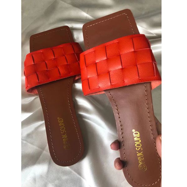 2021 summer new style fashion casual solid color comfortable all-match cross diamond square open toe outdoor Women Slippers, Black
2021 summer new style fashion casual solid color comfortable all-match cross diamond square open toe outdoor Women Slippers, Black