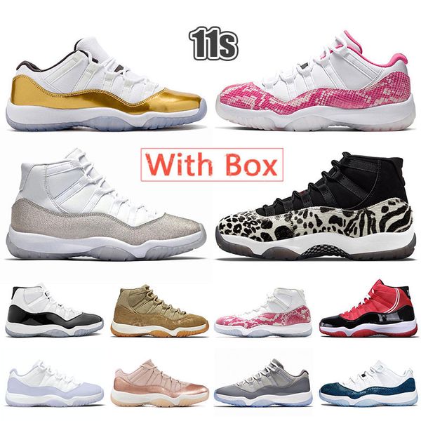 box with 11 cost-efective 11s couple basketball shoes 2023 jumpman11s designer outdoor sports sneakers mens concord bred cool grey animal in
box with 11 cost-efective 11s couple basketball shoes 2023 jumpman11s designer outdoor sports sneakers mens concord bred cool grey animal in