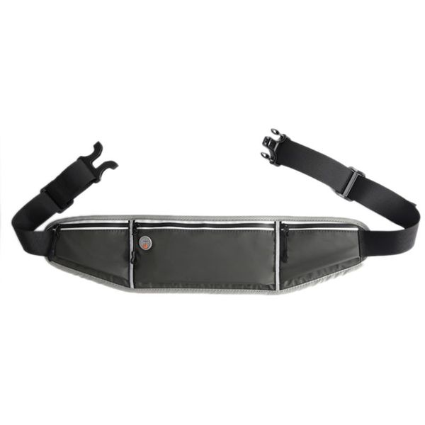 outdoor ultra-thin waist bag waterproof sweatproof running riding marathon zipper pack sports mobile phone bags
outdoor ultra-thin waist bag waterproof sweatproof running riding marathon zipper pack sports mobile phone bags