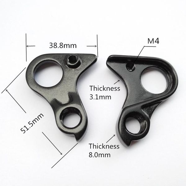 bike derailleurs 1pc bicycle rear derailleur hangers mech gear hanger dropouts for felt 239 compulsion 10 2021 edict nine
bike derailleurs 1pc bicycle rear derailleur hangers mech gear hanger dropouts for felt 239 compulsion 10 2021 edict nine