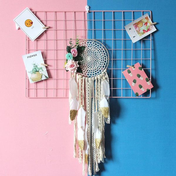decorative objects & figurines romantic home dream catcher tassel anniversary party supply art craft decoration for friends gift
decorative objects & figurines romantic home dream catcher tassel anniversary party supply art craft decoration for friends gift