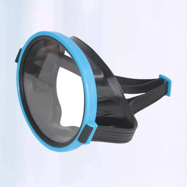 pc diving mask waterproof glass swim goggle pe frame swimming anti-fog dive (blue) masks
pc diving mask waterproof glass swim goggle pe frame swimming anti-fog dive (blue) masks