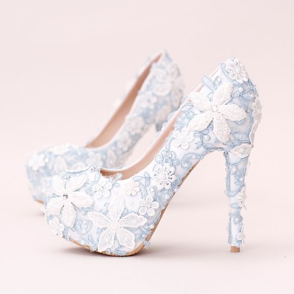 sandals lace pearl wedding hand-stitched rhinestone flowers super high-heeled waterproof platform bridal shoes, Black
sandals lace pearl wedding hand-stitched rhinestone flowers super high-heeled waterproof platform bridal shoes, Black