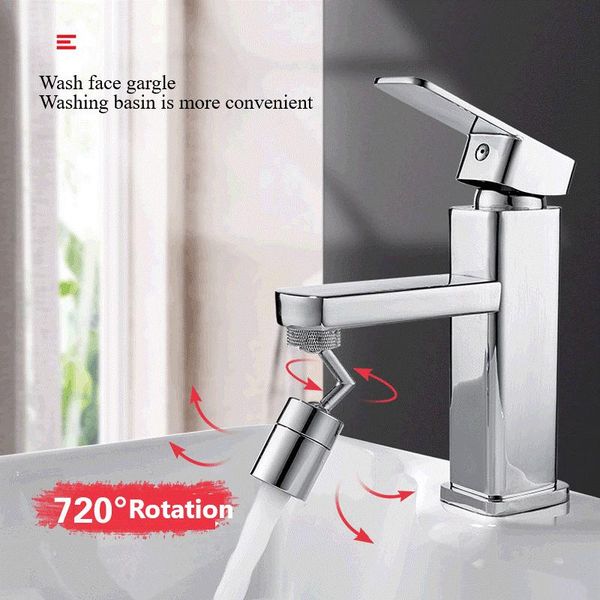 other faucets, showers & accs 720° splash filter water faucet spray head anti movable kitchen bathroom tap saving nozzle sprayer
other faucets, showers & accs 720° splash filter water faucet spray head anti movable kitchen bathroom tap saving nozzle sprayer